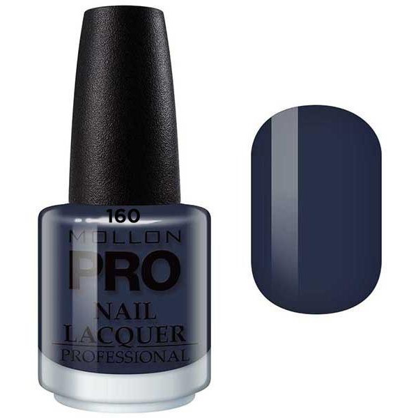 Varnish Classic 15 ml Mollon Pro Francine - 160 Varnish Classic 15 ml Mollon Pro Francine - 160