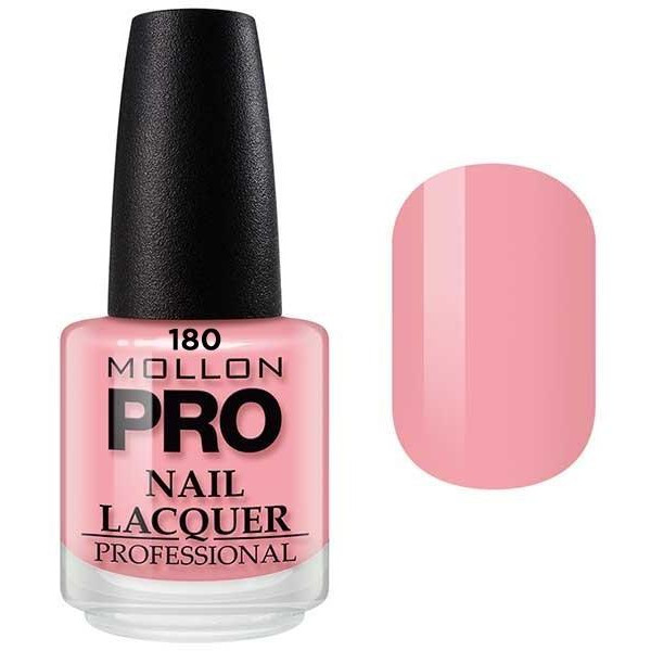 laca clásica 15 ml Mollon Pro Amor - 180 laca clásica 15 ml Mollon Pro Amor - 180