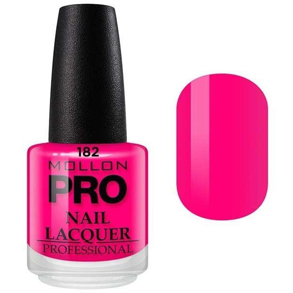 Classic Mask 15 ml Mollon Pro Rush - 182 Classic Mask 15 ml Mollon Pro Rush - 182