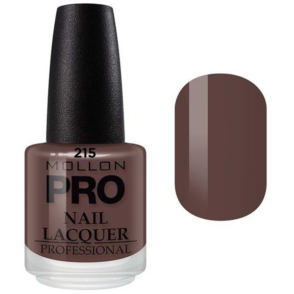 lacca Classic 15 ml Mollon Pro Sappy Raisin - 215 lacca Classic 15 ml Mollon Pro Sappy Raisin - 215