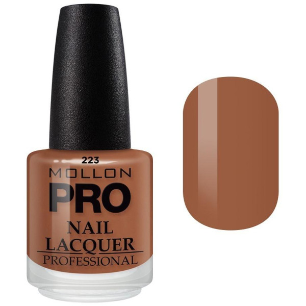 Vernice Classic 15ml Mollon Pro Tuluza - 223 Vernice Classic 15ml Mollon Pro Tuluza - 223