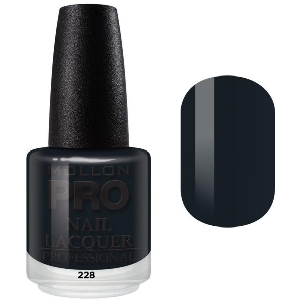 Klassische Lack 15 ml Mollon Pro Nice - 228 Klassische Lack 15 ml Mollon Pro Nice - 228