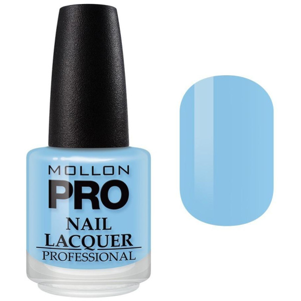 Classic Varnish 15 ml Mollon Pro Amiens - 230 Classic Varnish 15 ml Mollon Pro Amiens - 230