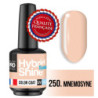 Mini Vernis Semi-Permanent Hybrid Shine Mollon Pro 8ml 