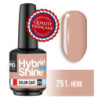 Mini Vernis Semi-Permanent Hybrid Shine Mollon Pro 8ml 