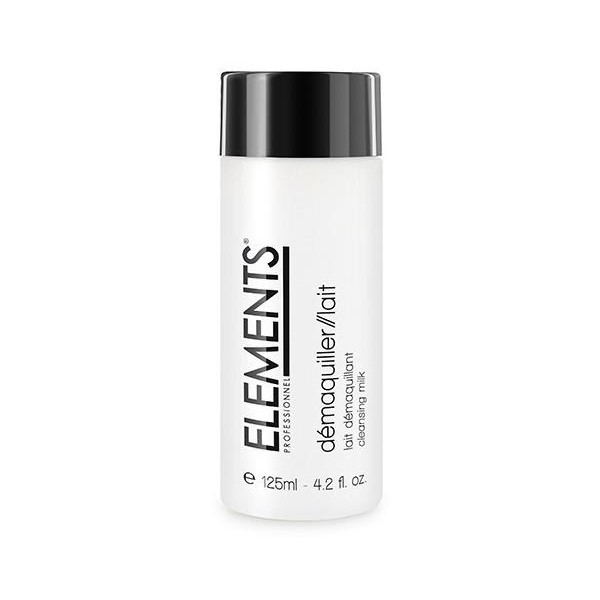 Cleansing Milk Elements - 125 ML Cleansing Milk Elements - 125 ML