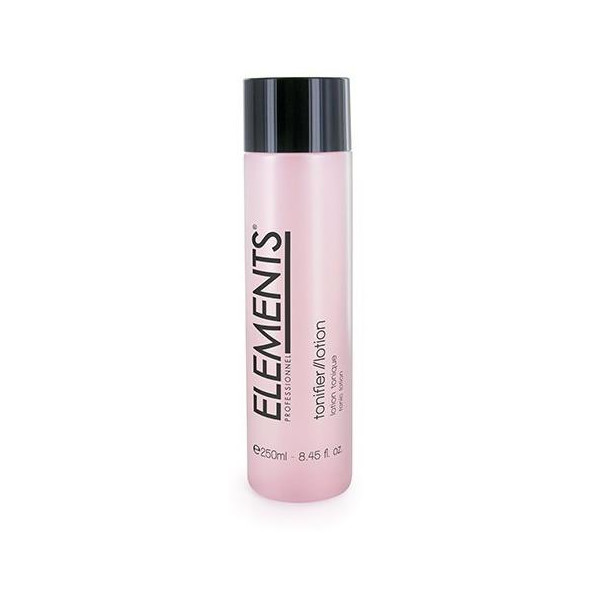 Loción Tonificante Elements - 250 ML Loción Tonificante Elements - 250 ML