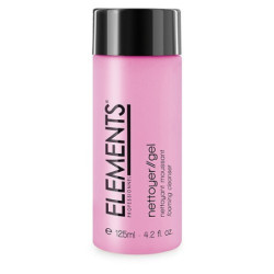Gel de limpeza espumante - 125 ML