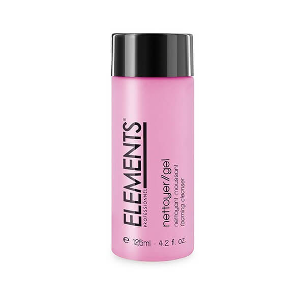 Foaming cleansing gel - 125 ML