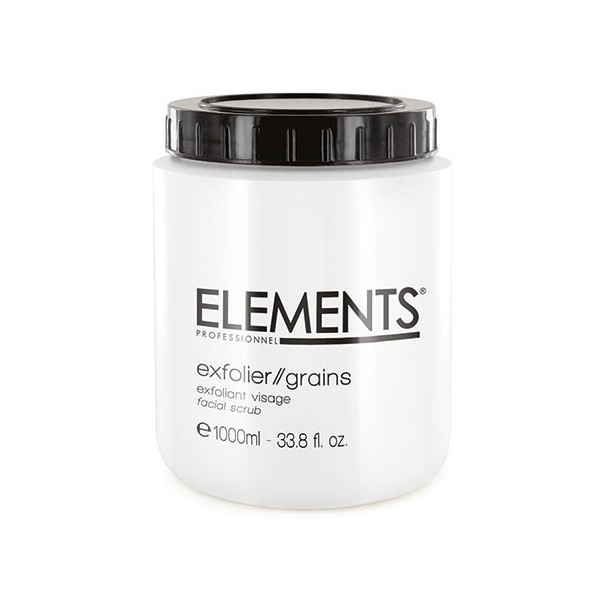 Exfoliant visage Elements - 40 ML