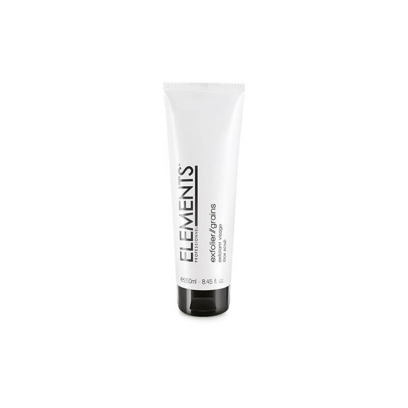 Gezichtsscrub Elements - 250 ML