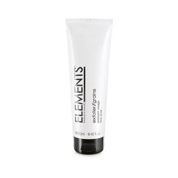 Gezichtsscrub Elements - 250 ML