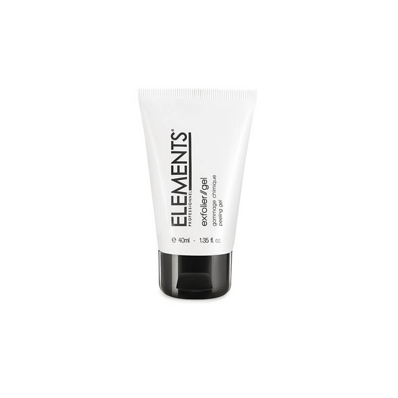 Esfoliante químico Elements - 40 ML