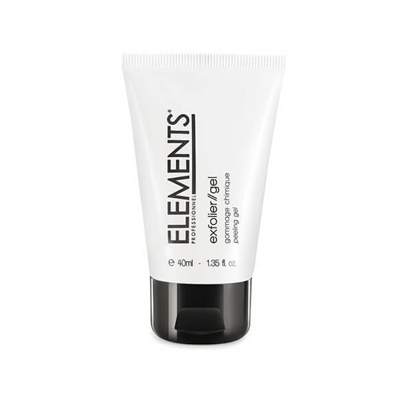 Esfoliante químico Elements - 40 ML