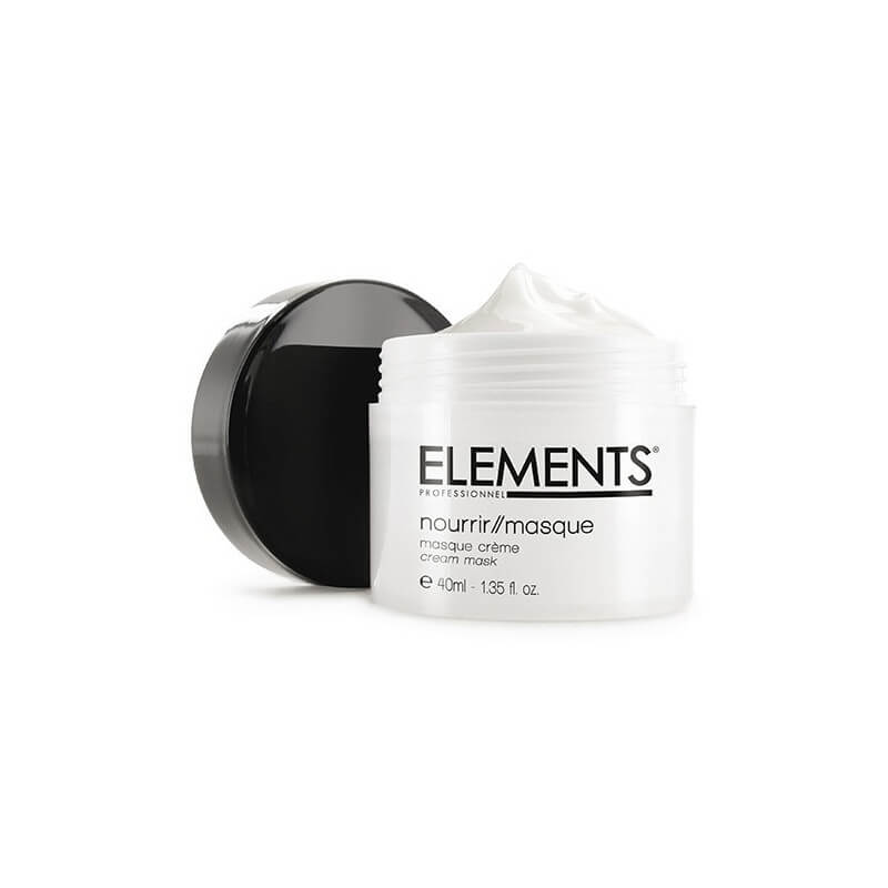 Mascarilla crema Elements - 40 ML