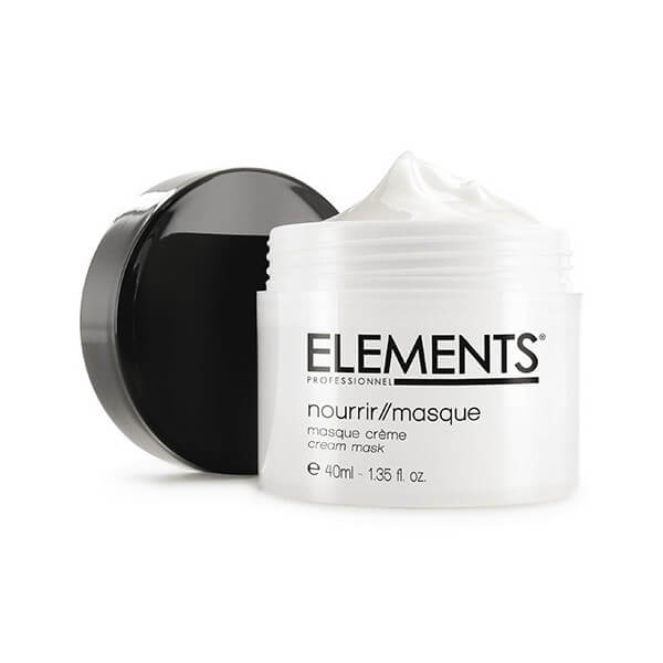 Mascarilla crema Elements - 40 ML