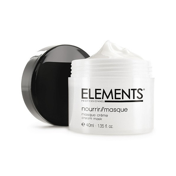 Masque crème Elements - 40 ML