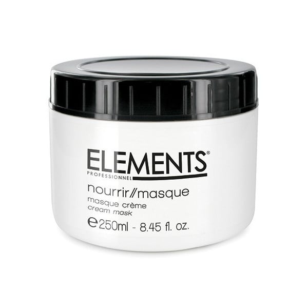 Masque crème Elements - 250 ML
