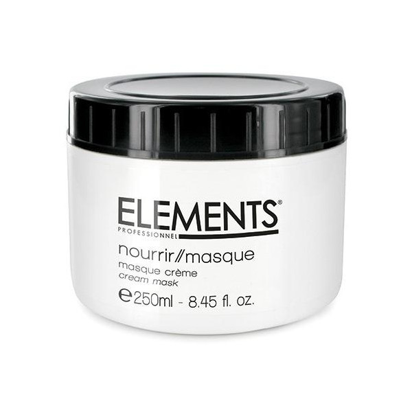 Masque crème Elements 250 ML