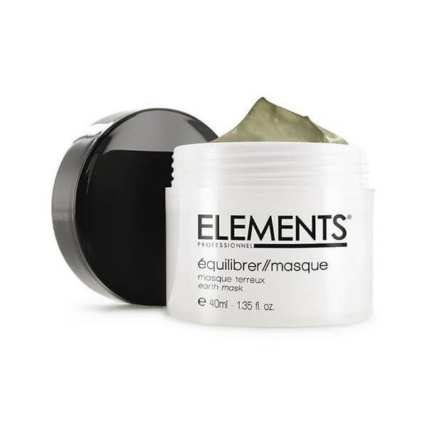 Maschera di terra Elements - 40 ML