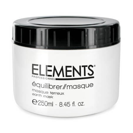 Masque terreux Elements - 40 ML