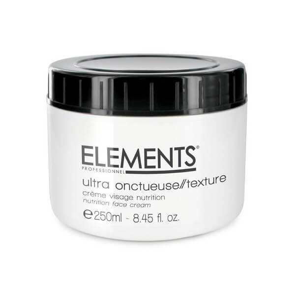 Gezichtscrème voedingsstoffen Elements - 250 ML Gezichtscrème voedingsstoffen Elements - 250 ML