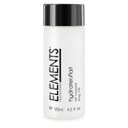 Hydraterende bodylotion Elements - 125 ML