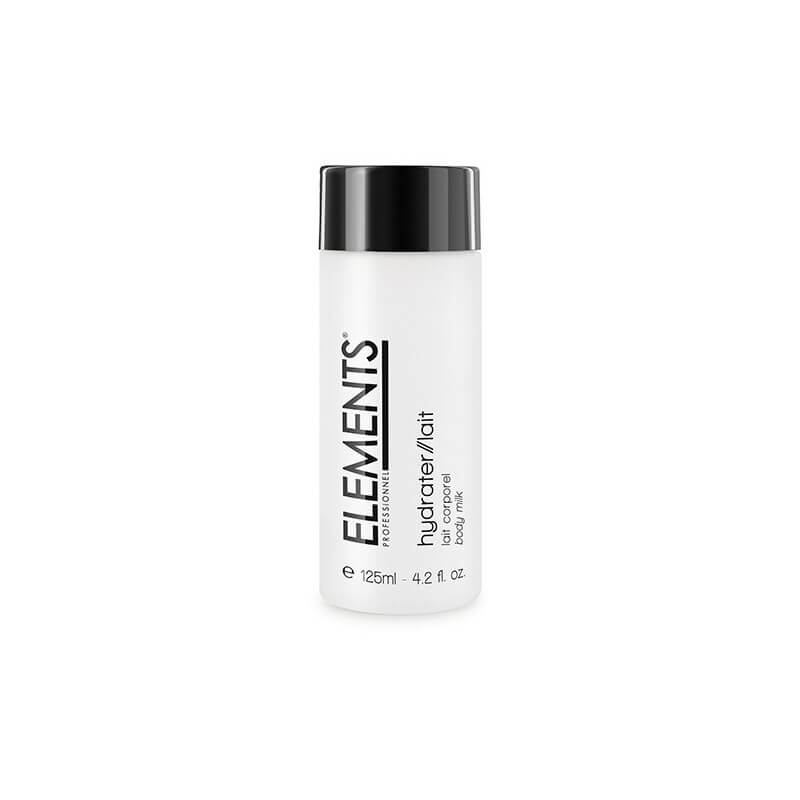 Hidratante corporal Elements - 125 ML