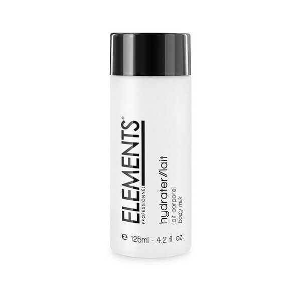 Hydraterende bodylotion Elements - 125 ML Hydraterende bodylotion Elements - 125 ML