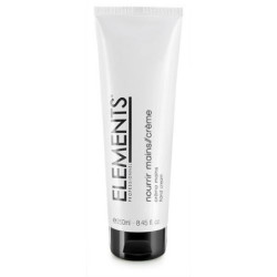 Crema nutriente per le mani Elements - 250 ML