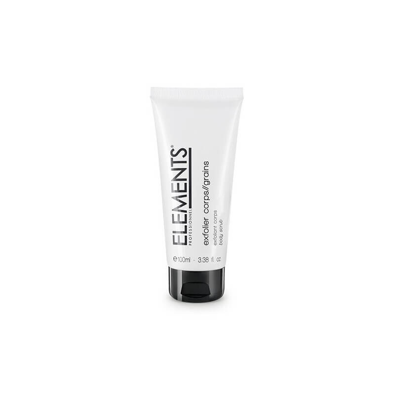 Esfoliante corporal Elements - 100 ML