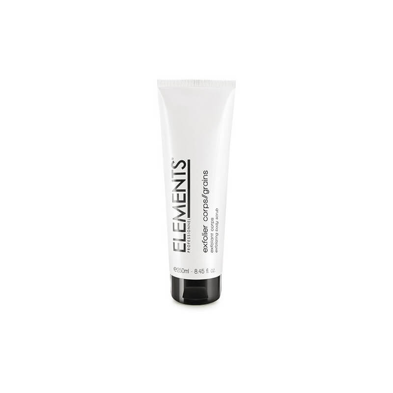 Exfoliant corps Elements - 250 ML