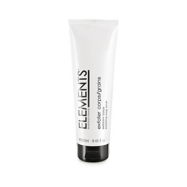 Exfoliant corps Elements - 250 ML