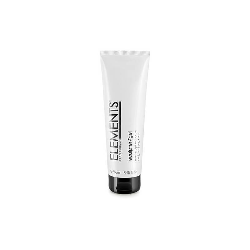 Soin gel sculptant corps Elements - 100 ML