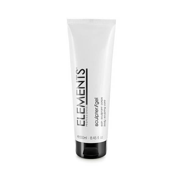 Soin gel sculptant corps Elements - 100 ML