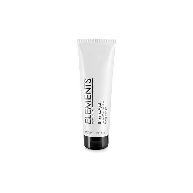 Gel com efeito de aquecimento Elements - 100 ML