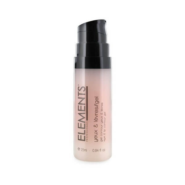 Gel contour des yeux & lèvres 30 ML 