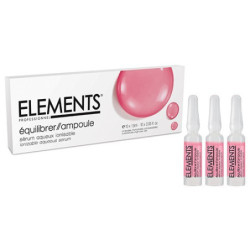 Ionizable Aqueous Serum Elements - 15 ML