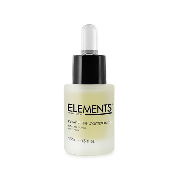 Sérum huileux Elements - 15 ML