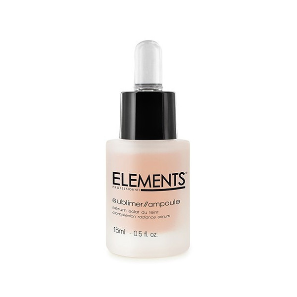 Sérum éclat du teint 15 ML