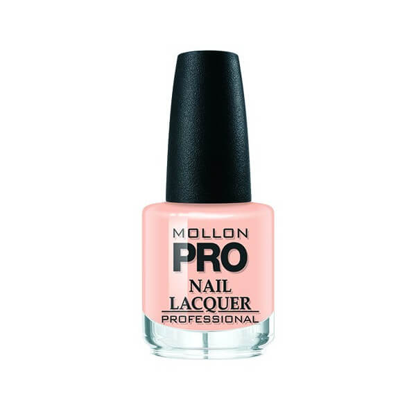 Verniz Clássico 15 ml Mollon Pro Mnemosyne - 276 Verniz Clássico 15 ml Mollon Pro Mnemosyne - 276