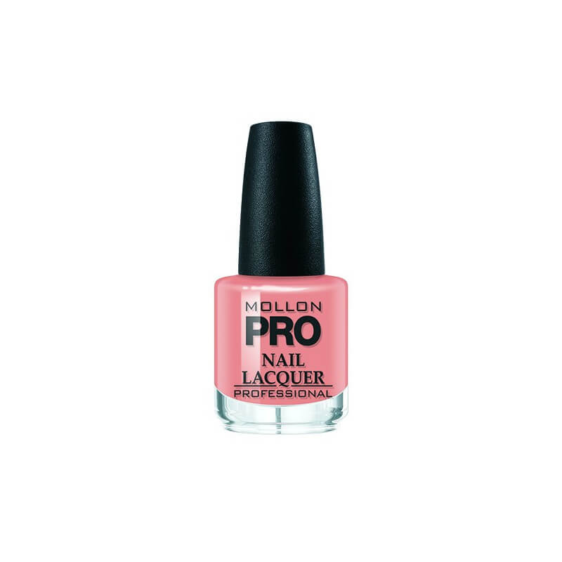 Verniz Clássico 15 ml Mollon Pro Aphrodite - 278