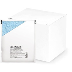 Maschera per occhi e labbra agli alginate Elements - 12x30 g
