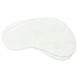 Collagen Eye Patches Upper Eyelids Elements - x12