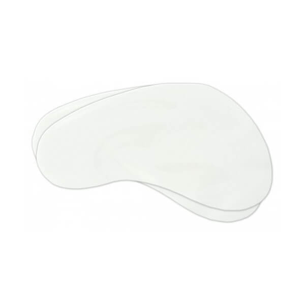 Folhas de colágeno para pálpebras superiores Elements - x12