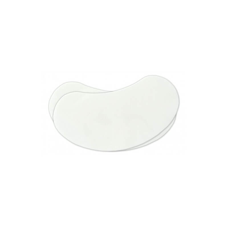 Folhas de colágeno para pálpebras inferiores Elements - x12