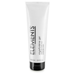 Koelende gelcrème Elements - 250 ML
