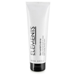 Creme firmeza para o busto e corpo - Elementos 250 ML