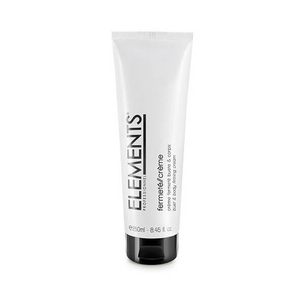 Firming cream voor borst en lichaam - Elements 250 ML