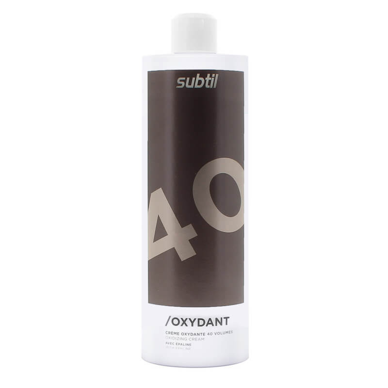 Oxidante Subtil Epaline 40V 1000 ML
